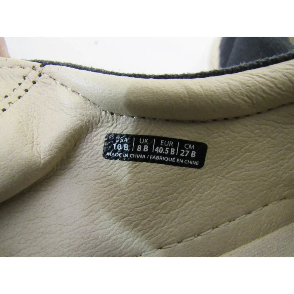 Spenco Women's Malibu Sneaker Black Espadrille Shoe Comfort Causal‎ Size 10B